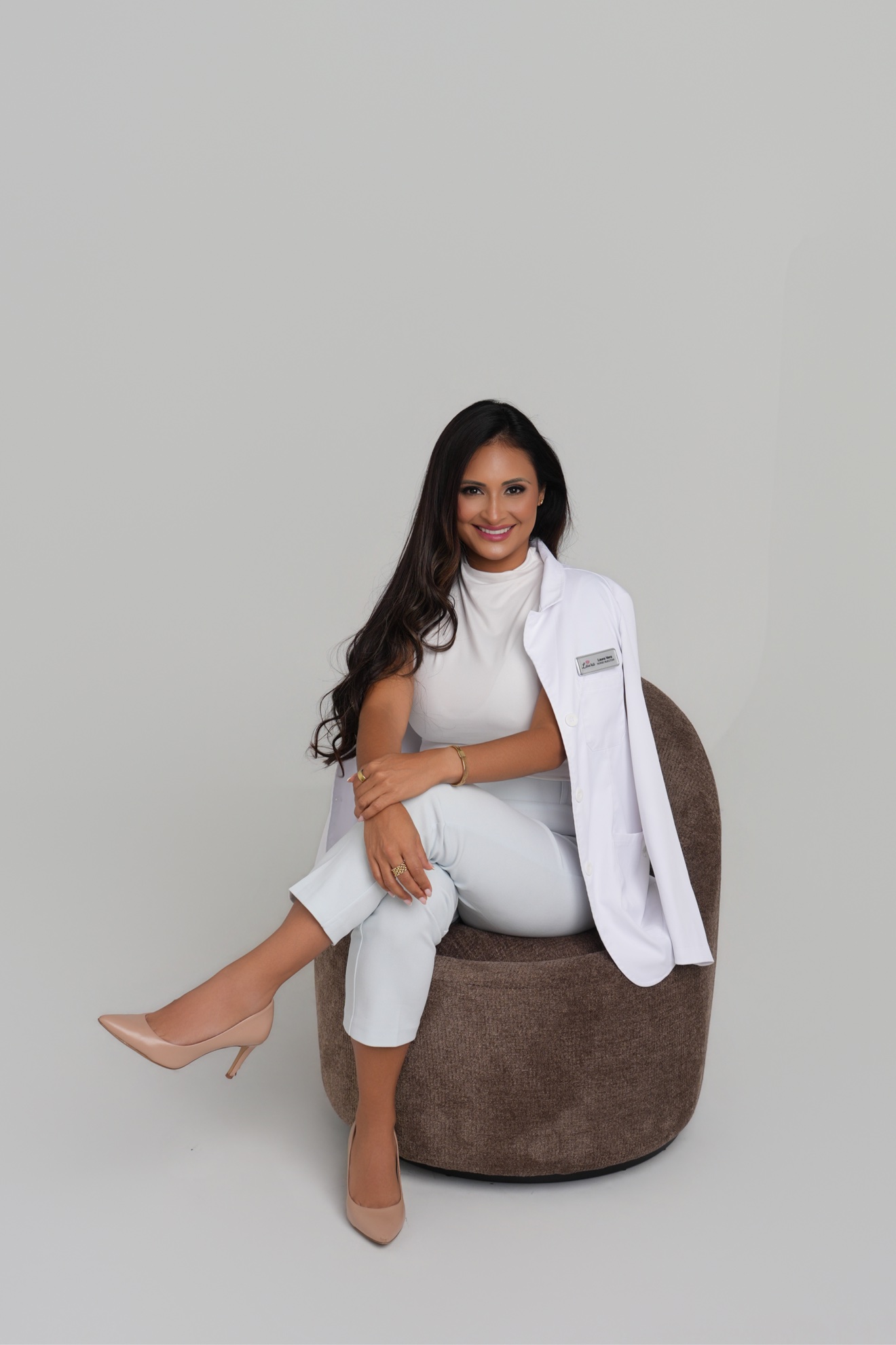 Laura Vera, Nurse Injector